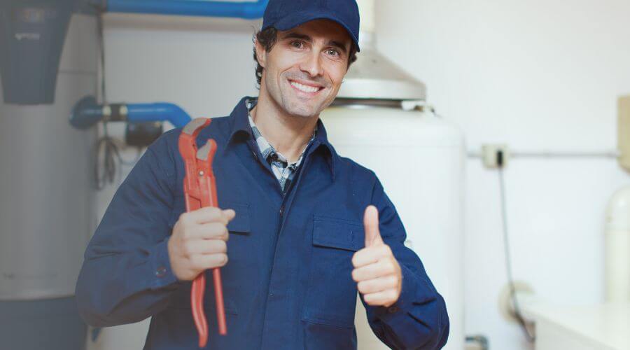 Professional Leak Detection in Ferndale, PA