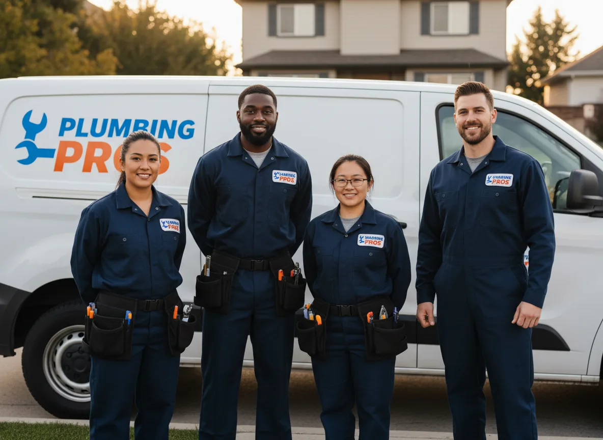 Water Heater Repair company in Ferndale, PA